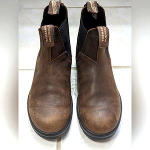 Blundstone Chelsea Boots